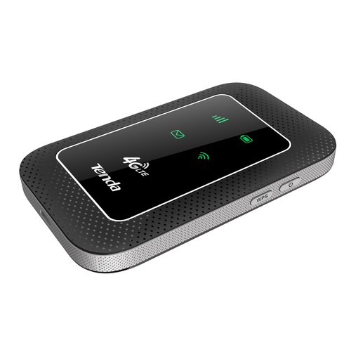 ROUTER - ACCESS POINT